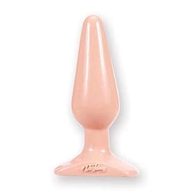 Doc Johnson Anal Plug: Health &amp; Personal Care