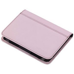 CASIO Ex-word XD-CC1705PK  純正ケース XD-SF用ブックカバータイプケース ピンク