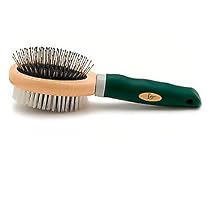 Finishing Touch Small Combo Brush for Dogs
