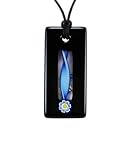 Murano Glass Pendant - Flora
