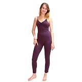 YogaColors Cotton Spandex Jersey Unitard RSA8324