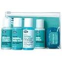 Bliss Tried and Blue Travel Kit
