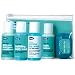 Beauty : Bliss Tried and Blue Travel Kit