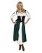 

Esmerelda, the Village Wench Plus Adult Costume