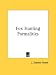 Fox Hunting Formalities