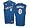 NBA Washington Wizards Arenas Youth Replica Jersey by Addidas (Youth Small)