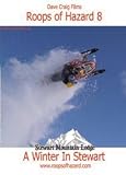 Roops Of Hazard 8 - Snowmobile DVD Video