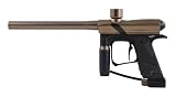 Dangerous Power E1 Paintball Gun - Brown / Black