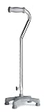 Guardian Molded Quad Cane Adult Molded Quad