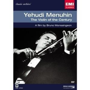 yehudi menuhin