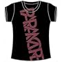 Paramore - Girls Jr. Tees