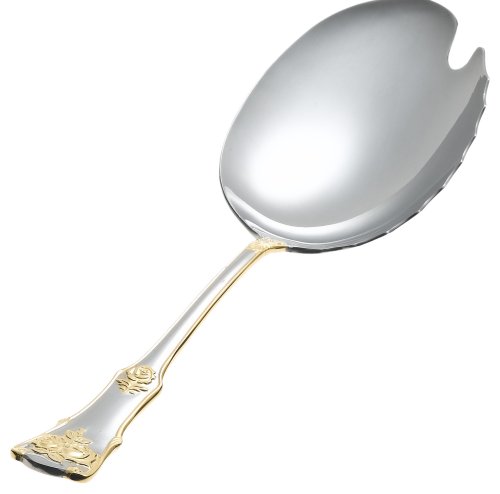 Royal Albert Old Country Roses Buffet Rice Ladle