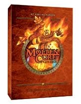 Upper Deck World of Warcraft Molten Core - Raid Deck