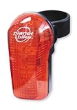 Planet Bike Blinky 7 7-Led Rear Bicycle Light