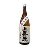 山形県　酒田酒造　上喜元【じょうきげん】　超辛完全発酵　純米吟醸　1800ml