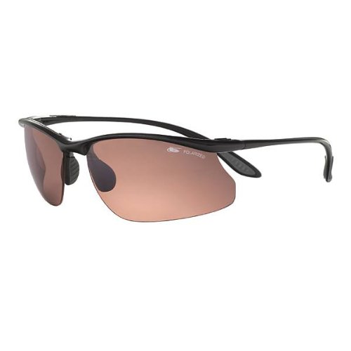 Bolle Kicker Sunglasses - Polarized
