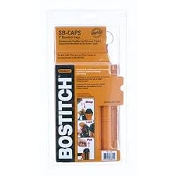 Stanley Bostitch SB-CAPS Bostitch Caps