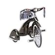 Road Hog Tricycle