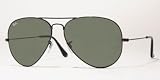 Ray-Ban Aviator Large Metal II RB 3026 Sunglasses by
