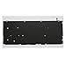 Replacement Unibody Keyboard for MacBook Pro Retina A1502 13.3 Inch 2013-2015 Laptop US Layout (With Backlight Module and No Frame)