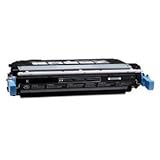 Color LaserJet CB400A Black