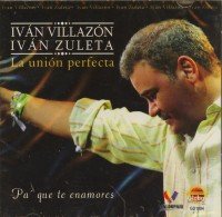 Ivan Villazon - Pa