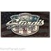 Sturgis Shield Bike Week Metal Sign