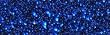 Kustom Shop MSF14-4Z Cobalt Blue Med Flake (MSF) .008x.008 Hex-4 Ounce