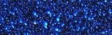 2z COBALT BLUE Standard Flake .015 Metal/Auto/Car Paint