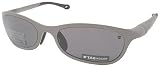 Tag Heuer 1001 Physics Gray Outdoor Sunglasses
