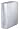 Western Digital My Book Studio Edition 500 GB USB 2.0/FireWire 400/FireWire 800/eSATA External Hard Drive WDH1Q5000N
