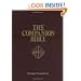 The Companion Bible: Enlarged Type Edition