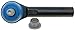 ACDelco Professional 45A0678 Outer Steering Tie Rod End