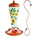 Avant Garden 8452-3 Hummingbird Feeder Gift Set