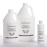 Soothing Touch Jojoba Unscented Lotion 1/2 Gal