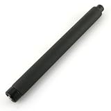 Autolock-26,Safety Tip And Foam Grip, Black Chrome Finish