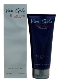 Van Gils Between Sheets Men Duschgel 200 ml Preisvergleich