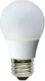 GE 76457 Energy Smart LED General Purpose/Ceiling Fan, White, 2.5-Watt