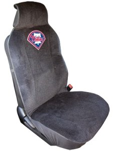 Philadelphia Phillies Seat Cover
