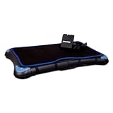 DreamGEAR Wii 3 in 1 Fitboard Bundle