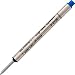 Retro 51 Blue Capless Small Roller Ball Ink Refill REF57P