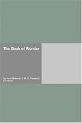 The Book of Wonder