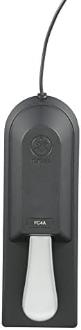 Yamaha FC4 Piano Style Sustain Pedal - B-Stock