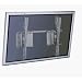 Strand Barkan TV Bracket LCD 49" Tilt Mount Grey