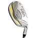 Ladies Left Handed Adams Idea A3OS Boxer 5 Hybrid with Grafalloy Shaft in Ladies Flex