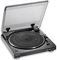Audio Technica AT-LP2D-USB Fully Automatic Stereo Turntable with USB Output, Includes Recording Software and Dual Magnet Cartridge