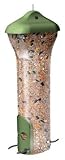 Opus Topflight Breakaway Squirrel-Proof Bird Feeder