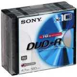Dvd+R 120Min