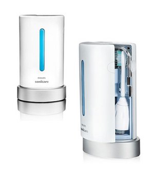 Philips Sonicare Sanitizer