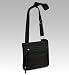 Info/Buy Side Pocket Cross Body Bag